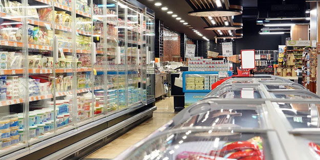 Çağrı Market'ten gıda ürünlerinde kampanya! 3-13 Ağustos 2024 Çağrı Market indirimli ürünler kataloğu