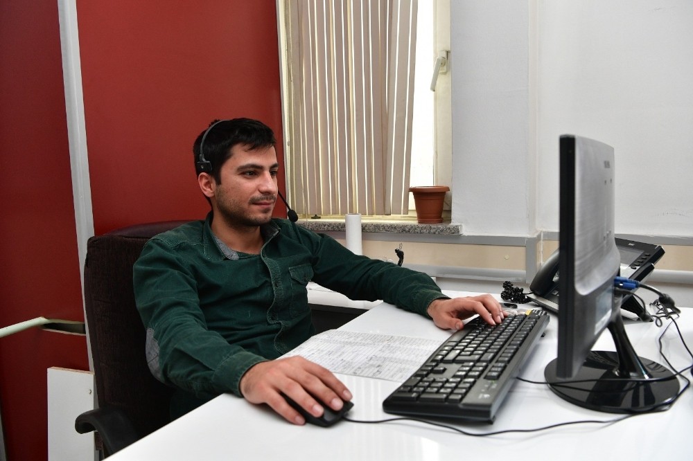 Çağrı merkezi değil çare merkezi 