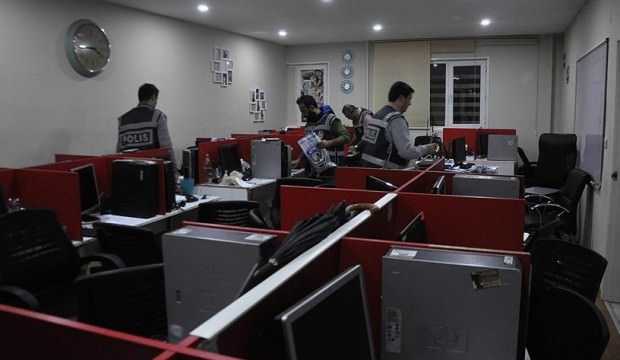 Çağrı merkezi dolandırıcılığında Afyonkarahisar başı çekti