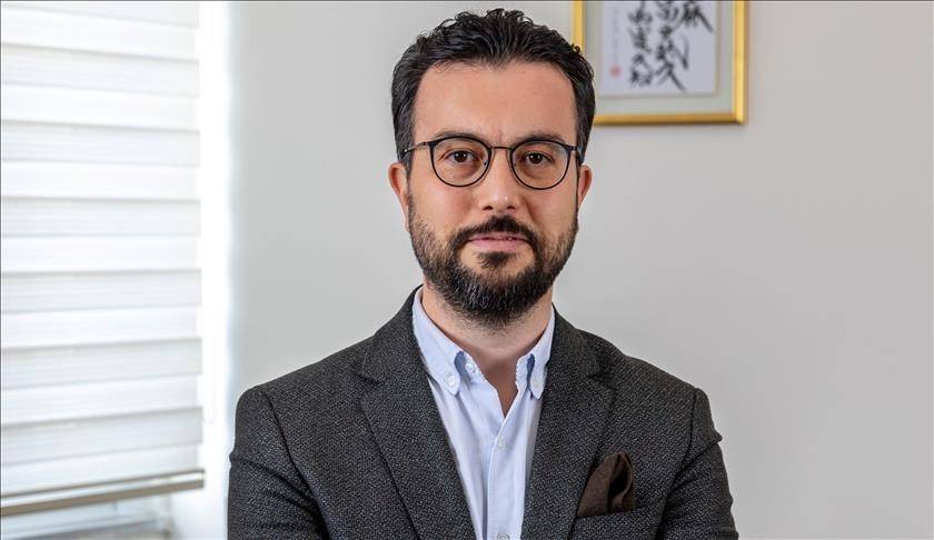 Çağrı Merkezi programı altın ödül getirdi