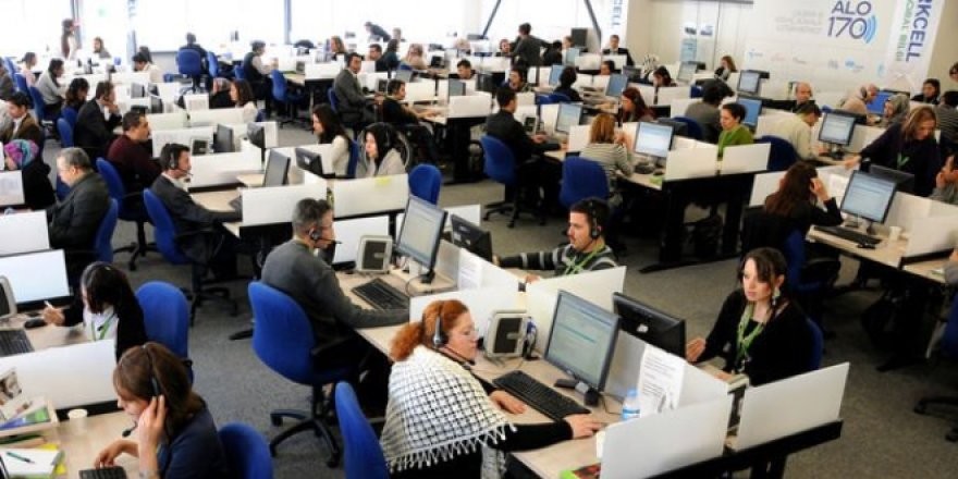 Çağrı merkezi sektörü “Depremzede İstihdam Seferberliği” başlattı