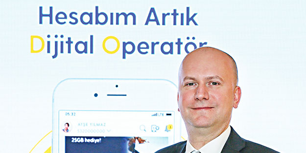 Çağrı merkezini aramaya son! Hayat şimdi daha pratik