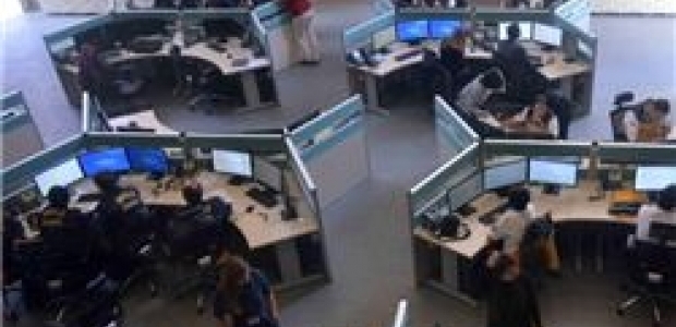 Çağrı merkezlerine rekor telefon!