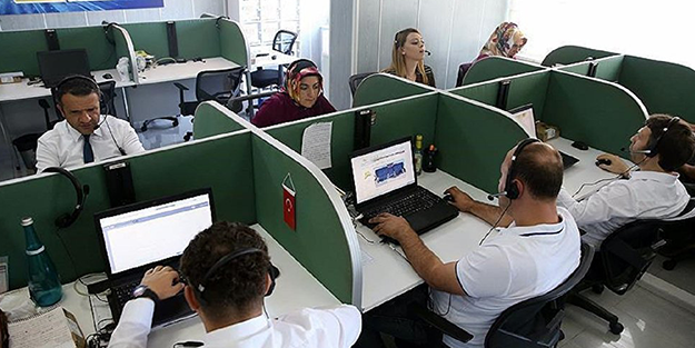 Çağrı merkezlerine sınırlama geliyor… En fazla 1 dakika…