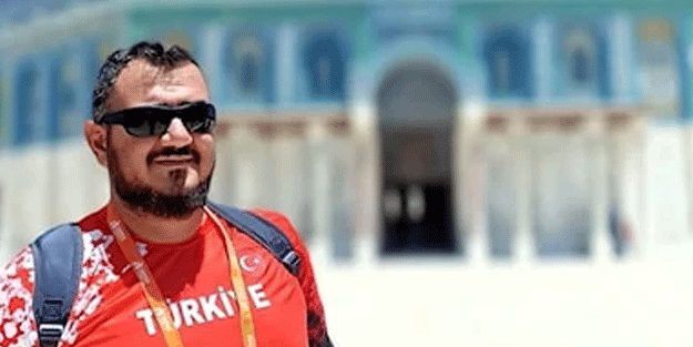 Çağrı Oflaz, son yolculuğuna uğurlandı