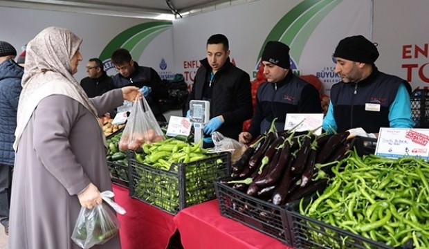 Çağrı yaptılar: Biz de tanzim istiyoruz