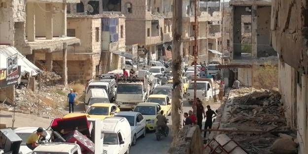 Çağrı yaptılar: Müdahale edin!