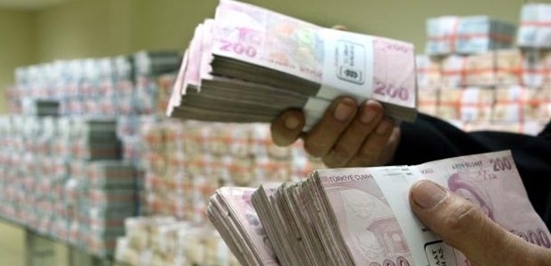 Çağrılar fayda etmedi, 65 milyon lira yine unutuldu