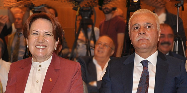 Cahil mi profesyonel yalancı mı? Koş Koray koş, Meral Akşener rezil oldu!