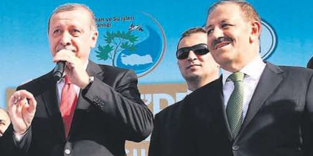 Cahil ulusalcı amirale tokat gibi cevap: Türkiye'nin cebinden 1 kuruş çıkmadı!