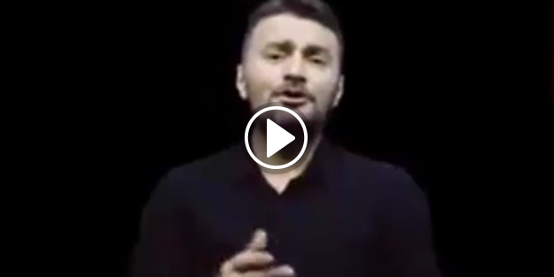 Cahil zihniyete tokat gibi cevap
