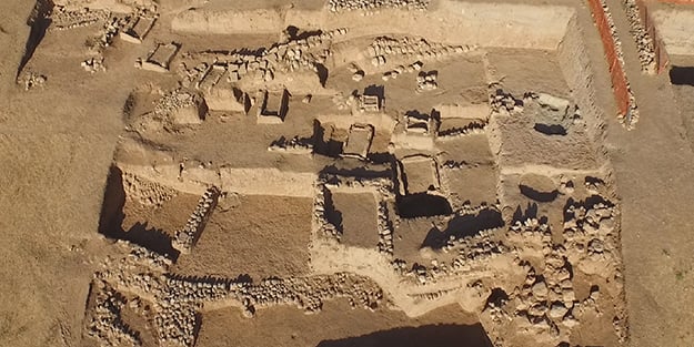 Cahiliye devrinden kanıtlar: Çocukları kurban etmişler!