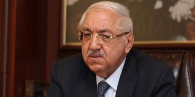Cahit Nakıboğlu ve oğlu tutuklandı