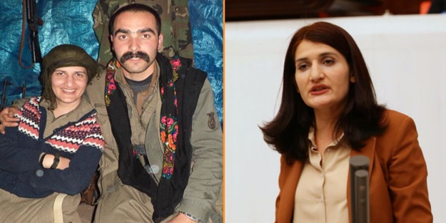 Cahit Özkan açıkladı! HDP'li Semra Güzel'in vekilliği de düşecek