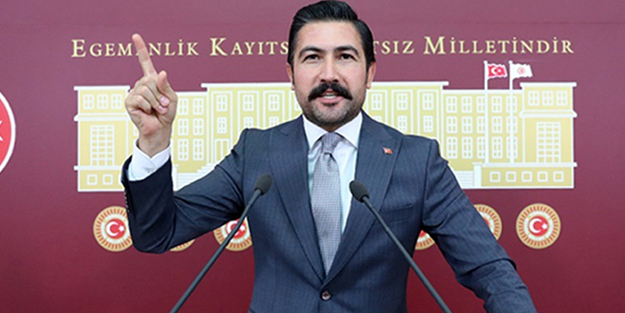 Cahit Özkan ‘hayırlı olsun’ diyerek duyurdu!