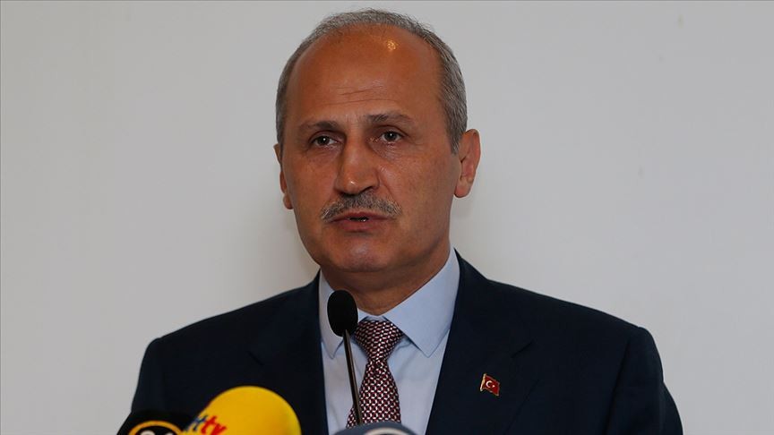 Cahit Turhan: İki stratejik kuruluş birlikte hareket edecek