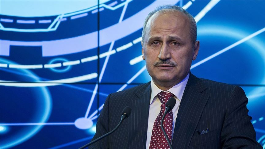 Cahit Turhan: Kurban Bayramı için ulaşımda tüm önlemlerimizi aldık