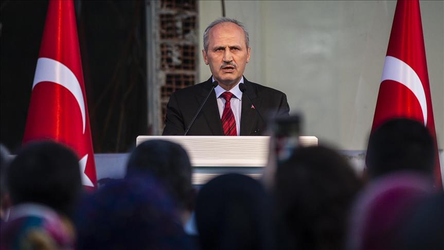Cahit Turhan'dan 30 Ağustos Zafer Bayramı mesajı