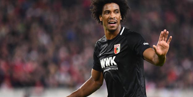 Caiuby kimdir nereli ve kaç yaşında? Caiuby Beşiktaş transfer