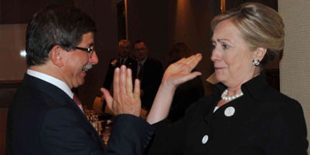 ‘Çak’, 5 bin TIR silah için miydi?