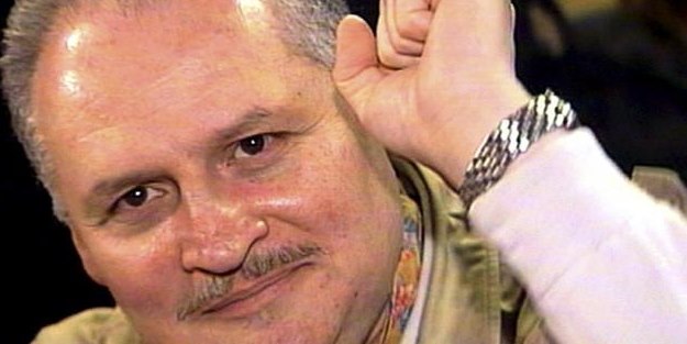 Çakal Carlos: İnşallah hapishanede ölmeyeceğim!