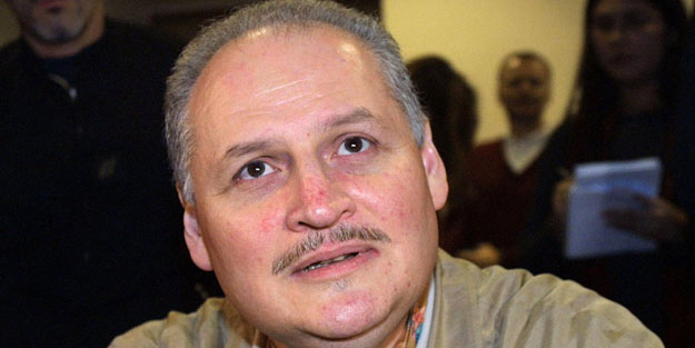 Çakal Carlos kaleme aldı! 'Robert Faurisson, Negasyonizm ve Gaz Odaları'