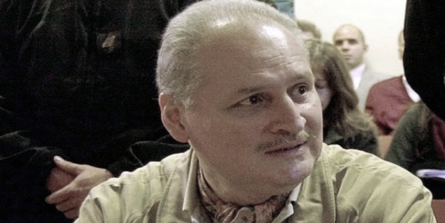 Çakal Carlos: 'Rusya, Ukrayna’yı 2014’te işgal etmeliydi'