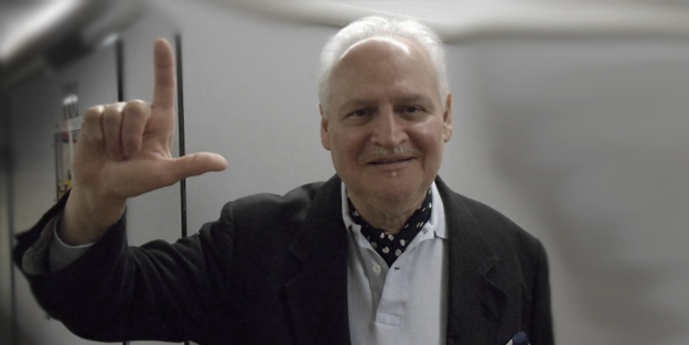 Çakal Carlos: Zelenskiy en büyük hainlerden biri!