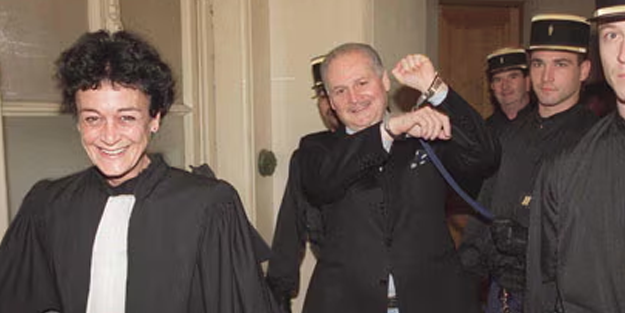 Çakal Carlos'un eşi ve avukatı Isabelle Coutant Peyre hayatını kaybetti