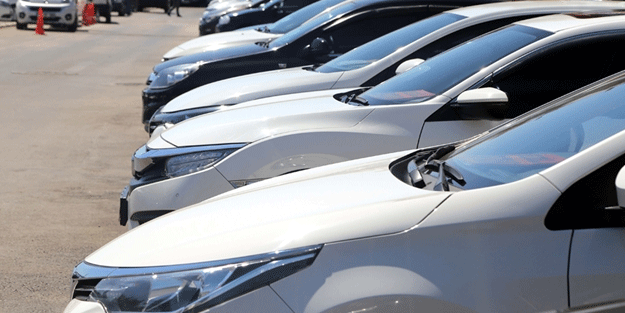 Çakallar 24 saat mesaide! İşte ikinci eldeki yeni tuzağın adı