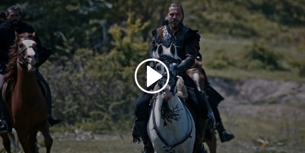 'Çakallar ava çıkarsa aslanlar yerinde durmaz'