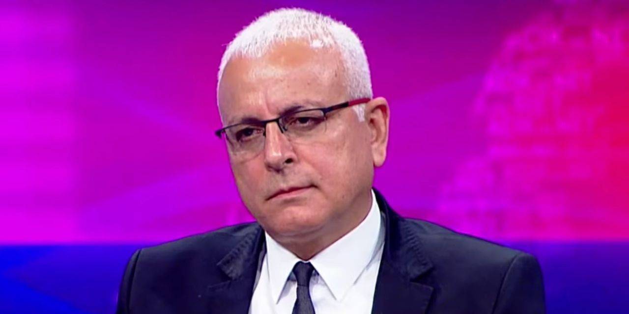 TELE 1'in Anıtkabir tutarsızlığı!