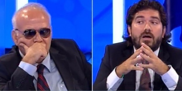 Çakar ve Kütahyalı'ya 'terörist' şoku