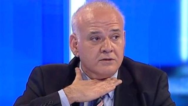 Çakar'dan Aziz Yıldırım'a sert tepki: Senin zekan...