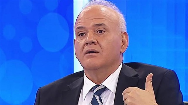 Çakar'dan Fatih Terim'e olay gönderme