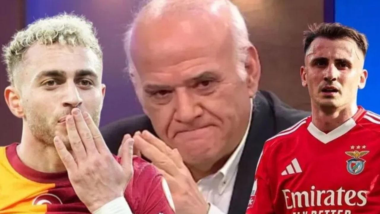 Çakar'dan, Fenerbahçe'yi biterecek transfer planı