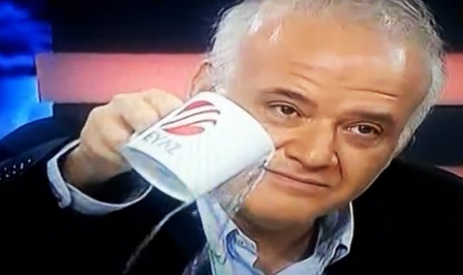 Çakar'dan Galatasaray'a gönderme!