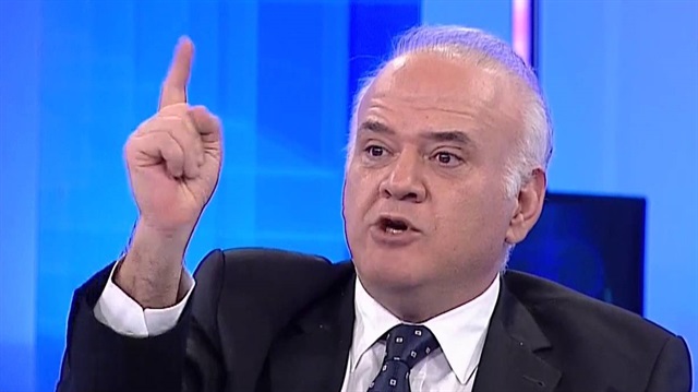 Çakar'dan şoke eden tweet