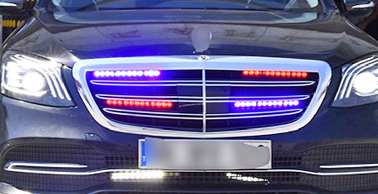 Çakarlı hırsızlık çetesi polis operasyonuyla çökertildi