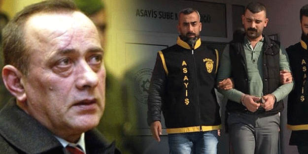 Çakıcı'nın adamıyım diyerek o kenti birbirine kattı