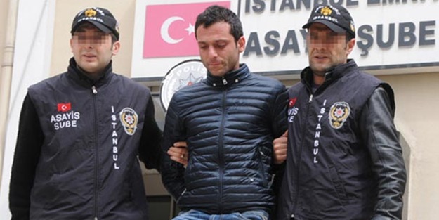 Çakıcı'nın üvey oğlu hapisten çıktığı gün adam vurdu!