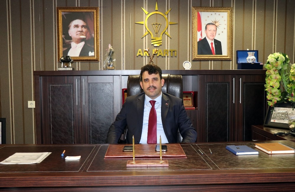 Çakır aday olmayacağını açıkladı 