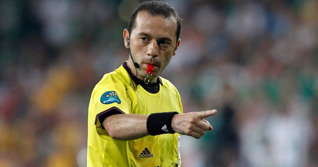 Çakır bu akşam sahaya çıkıyor