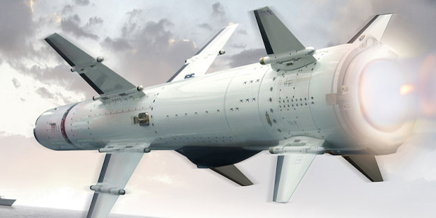 Çakır füzesi nedir? Çakır füzesi özellikleri neler, menzili ne kadar?