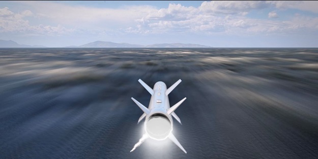 ÇAKIR Füzesine güç verecek! Haftaya teslim ediliyor