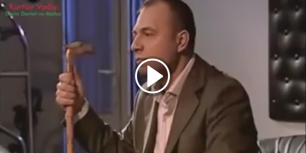 Çakır hapishanede racon kesiyor!