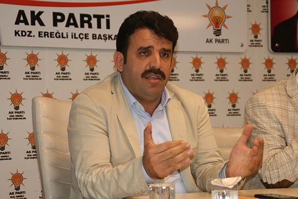 Çakır: “Kampüs projesine bir an önce başlamak istiyoruz” 