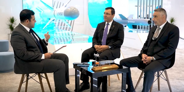 ÇAKIR, SOM ve ATMACA için tarih verildi