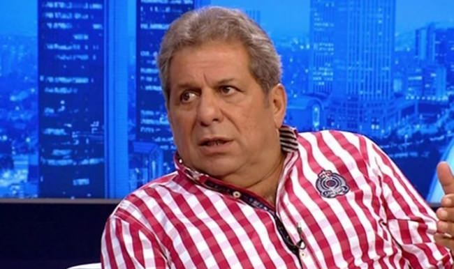 Çakır TFF'den 50 bin dolar para istedi!