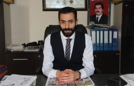 Çakır, THOF’a basın danışmanı oldu 